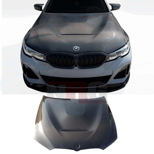 Carbon fiber hood gts - gts, style