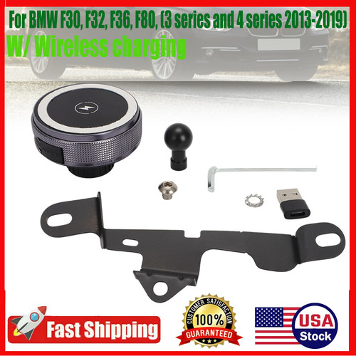 Magnetic phone mount for bmw - mount,