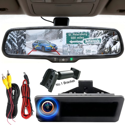 Bmw ahd car rearview - car,