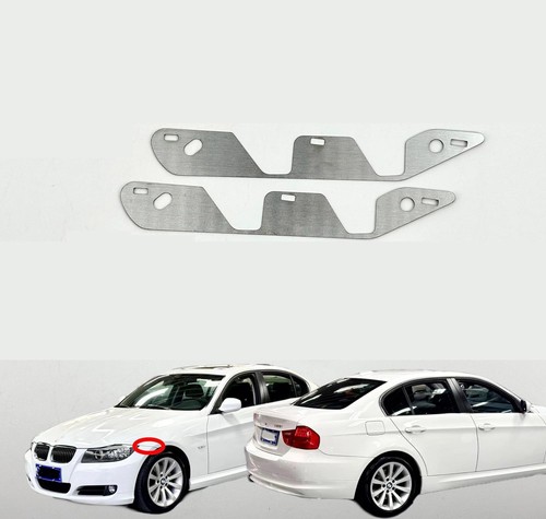 Front bumper repair - front,